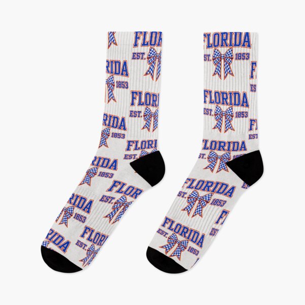 Artikelvorschau, Florida Gators Football entworfen und verkauft von Psychweet.