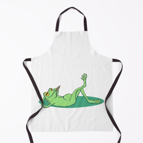 Item preview, CEO Of Chilling Frog designed and sold by DaliMustache.