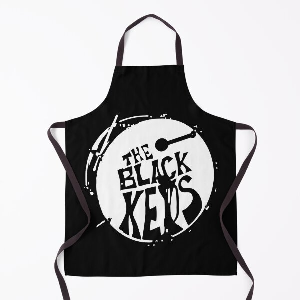 Item preview, The Black Keys Drum Logo designed and sold by FANART ⭐ ⭐ ⭐ ⭐ ⭐.