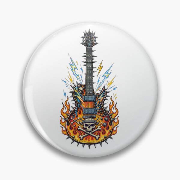 Item preview, Instrumentos musicales 4 designed and sold by ZeusGallery.