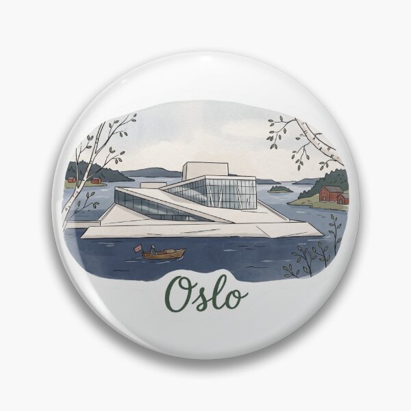 Item preview, Oslo Opera House designed and sold by M4nulas.