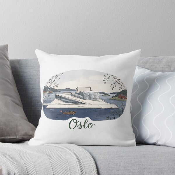 Item preview, Oslo Opera House designed and sold by M4nulas.