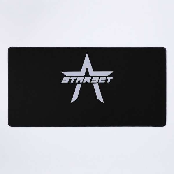 Item preview, STARSETT Star designed and sold by grinbats.