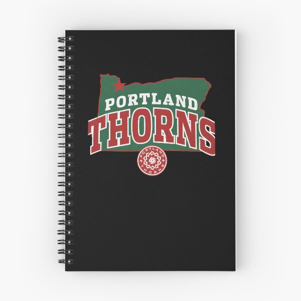 Item preview, Portlandd Thorns Oregon Soccer Team designed and sold by sterfler.