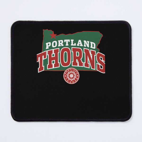 Item preview, Portlandd Thorns Oregon Soccer Team designed and sold by sterfler.
