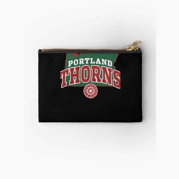 Artikelvorschau, Portland Thorns Oregon Fußballteam entworfen und verkauft von sterfler.