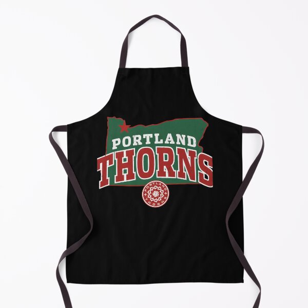 Item preview, Equipo de fútbol Portland Thorns de Oregón designed and sold by sterfler.