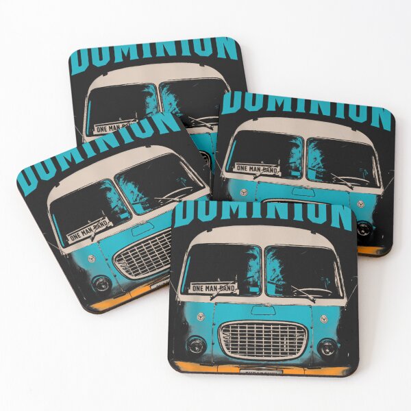 Item preview, Old Dominion Tour Bus designed and sold by TilmaRehfeld.