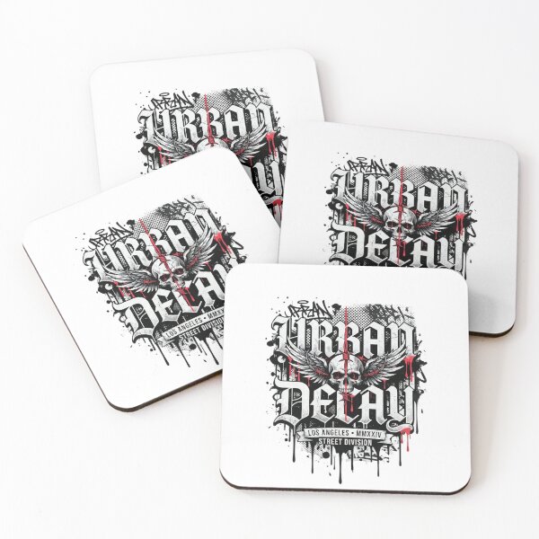 Item preview, Bold Street Art Graffiti – Urban Gothic Typography Illustration designed and sold by Flowing Colurs.