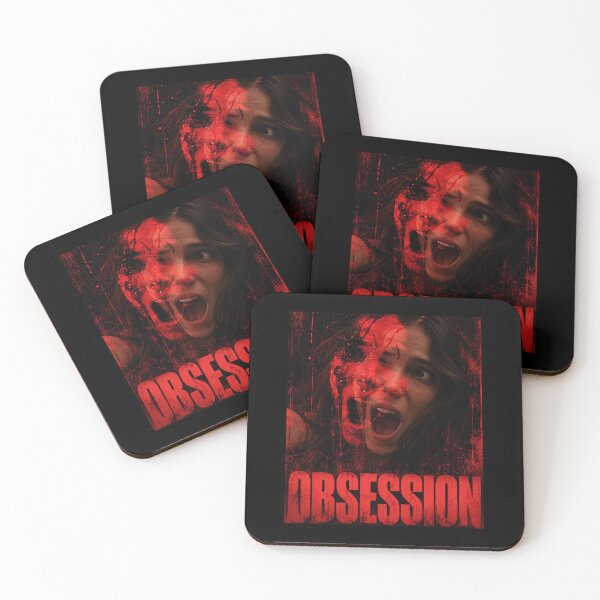 Item preview, Obsession Tshirts Obsession-Movie One Wish Willow Dark Horror designed and sold by schwing1989.