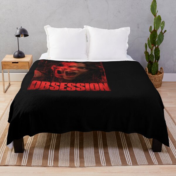 Item preview, Obsession Tshirts Obsession-Movie One Wish Willow Dark Horror designed and sold by schwing1989.