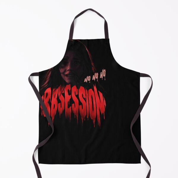 Item preview, Obsession Tshirts Obsession-Movie One Wish Willow Nikki Horror Fan designed and sold by schwing1989.