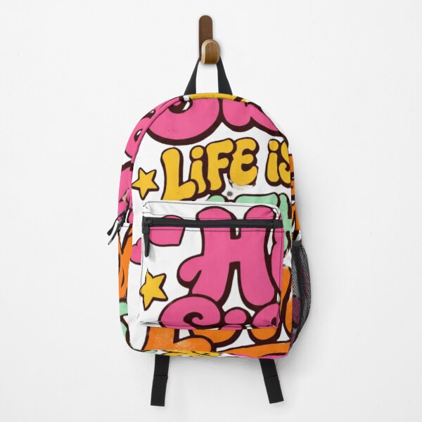 Item preview, Hey Sister Life Is Better With You Retro designed and sold by Mnyusshop.