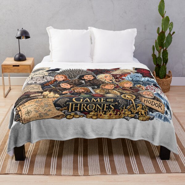 Item preview, Game of Thrones designed and sold by TV Shows for ALL.