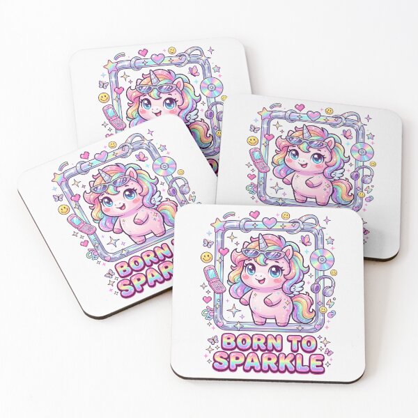 Item preview, Born to Sparkle designed and sold by naragon4289.