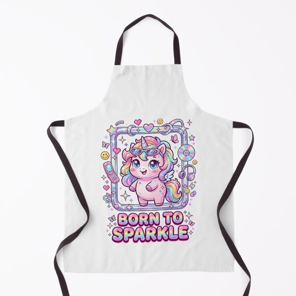Item preview, Born to Sparkle designed and sold by naragon4289.