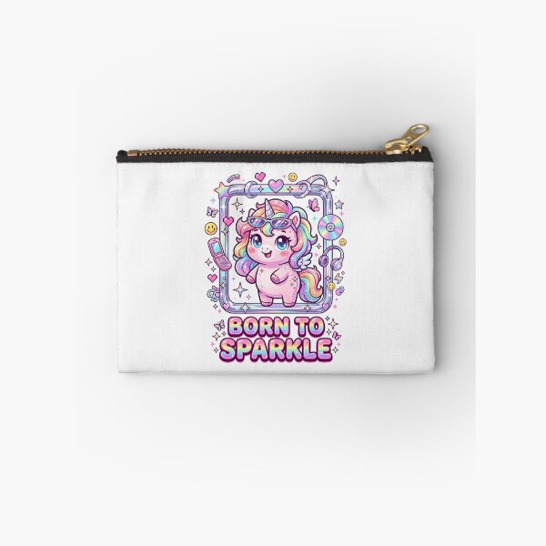 Item preview, Born to Sparkle designed and sold by naragon4289.