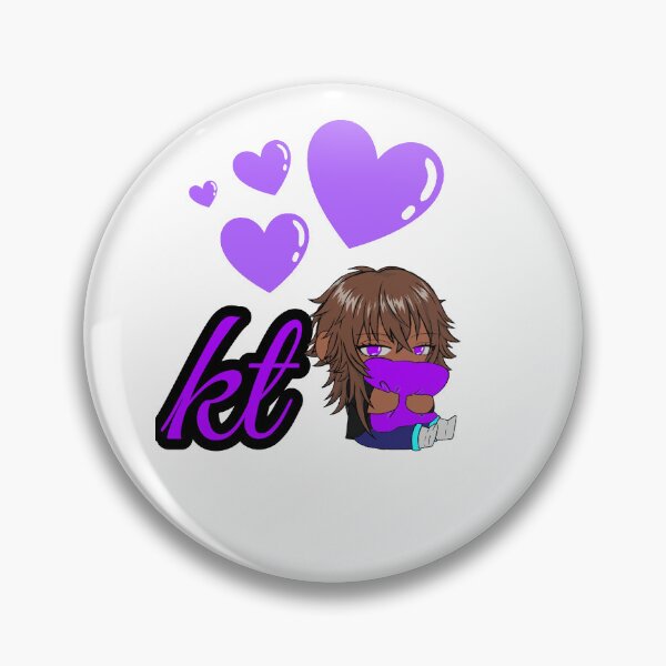 Item preview, kt chibi  designed and sold by Jaquizy.