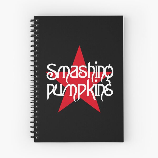 Item preview, smashing pumpkins designed and sold by harnealaz.
