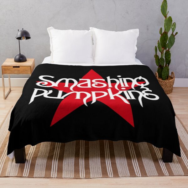 Item preview, smashing pumpkins designed and sold by harnealaz.