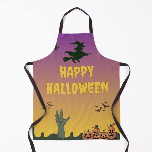 Item preview, Witch in Halloween night  designed and sold by Mariyana-Design.