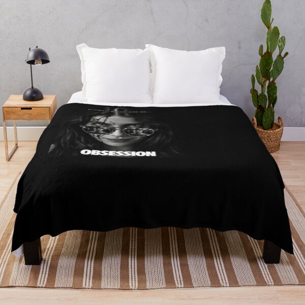 Item preview, Obsession Tshirts Obsession-Movie Nikki Horror Cinema Halloween designed and sold by schwing1989.