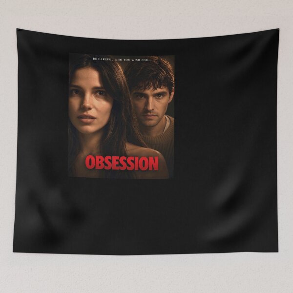 Item preview, Obsession Tshirts Obsession-Movie Bear Nikki One Wish Willow Dark Movie designed and sold by schwing1989.