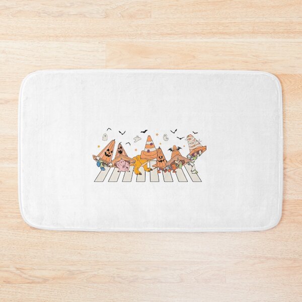 Item preview, Toy Story Traffic Cone Halloween Abbey Road Crossing designed and sold by Bindamasc.