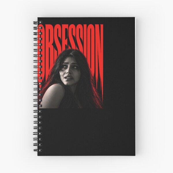 Item preview, Obsession Tshirts Obsession-Movie Nikki One Wish Willow Horror designed and sold by schwing1989.
