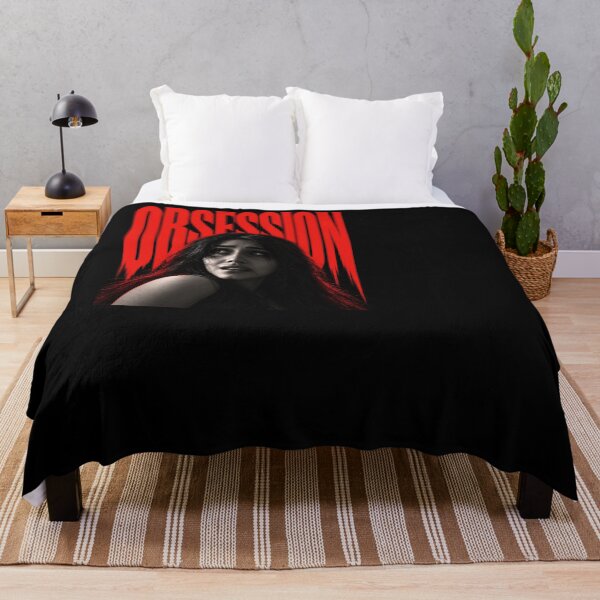 Item preview, Obsession Tshirts Obsession-Movie Nikki One Wish Willow Horror designed and sold by schwing1989.