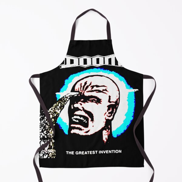 Item preview,  Doom The Greatest Invention designed and sold by VersatileShopOf.