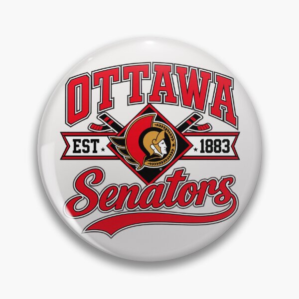 Item preview, ottawa senators designed and sold by Psychweet.