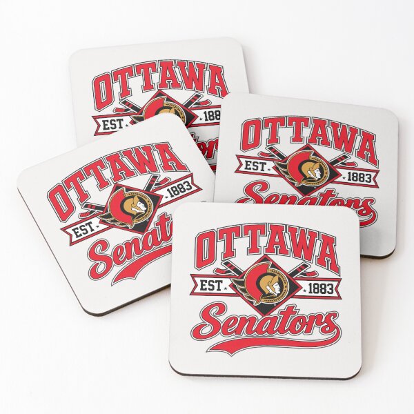 Item preview, ottawa senators designed and sold by Psychweet.