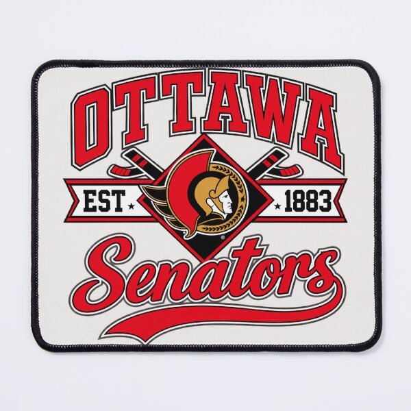 Item preview, ottawa senators designed and sold by Psychweet.