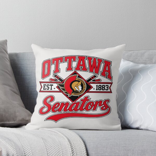 Item preview, ottawa senators designed and sold by Psychweet.