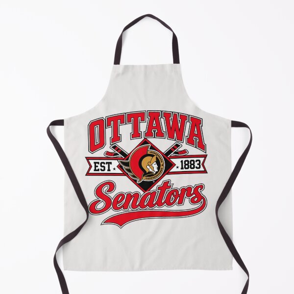Item preview, ottawa senators designed and sold by Psychweet.