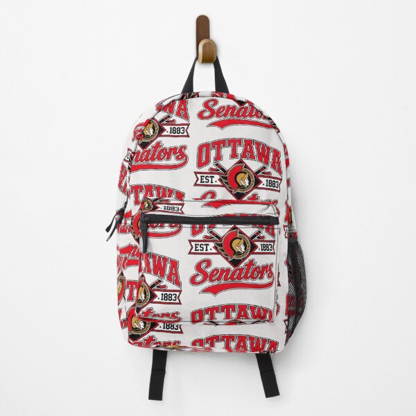 Item preview, ottawa senators designed and sold by Psychweet.