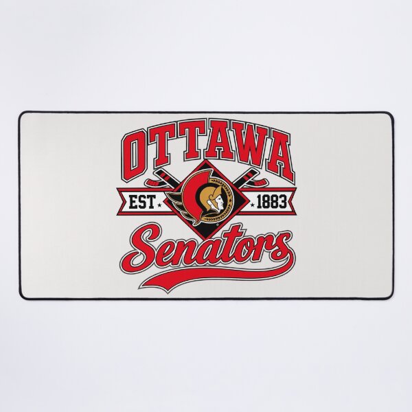Item preview, ottawa senators designed and sold by Psychweet.