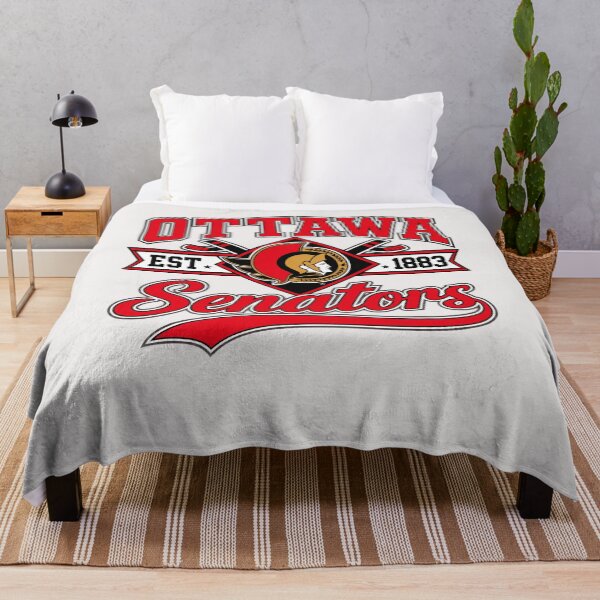 Item preview, ottawa senators designed and sold by Psychweet.