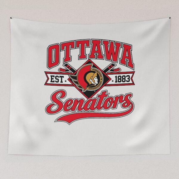 Item preview, ottawa senators designed and sold by Psychweet.