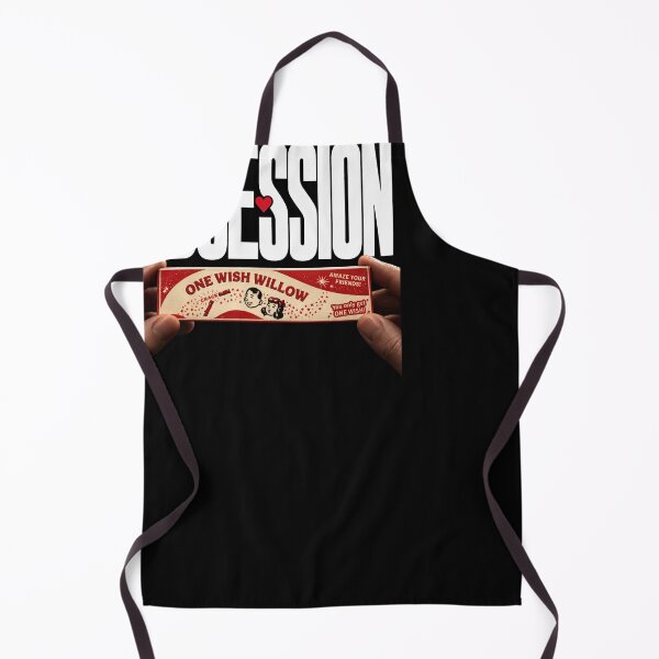 Item preview, Obsession Tshirts Obsession-Movie One Wish Willow Nikki Horror Fan designed and sold by schwing1989.