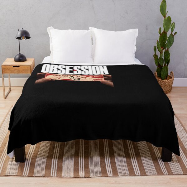 Item preview, Obsession Tshirts Obsession-Movie One Wish Willow Nikki Horror Fan designed and sold by schwing1989.