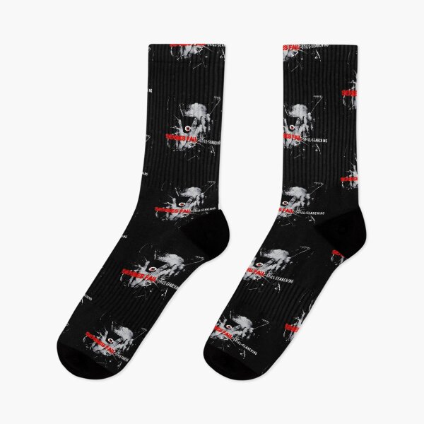 Item preview, Senses Fail Still Searching Band Merch designed and sold by FANART ⭐ ⭐ ⭐ ⭐ ⭐.