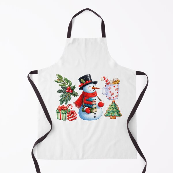 Item preview, Christmas Snowman designed and sold by RannaHile.