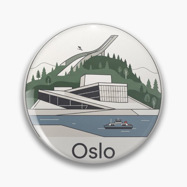 Item preview, Oslo Opera House designed and sold by M4nulas.