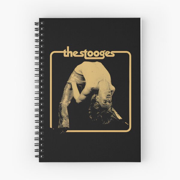 Artikelvorschau, The Stooges Iggy Pop Rock Vintage entworfen und verkauft von FANART ⭐ ⭐ ⭐ ⭐ ⭐.