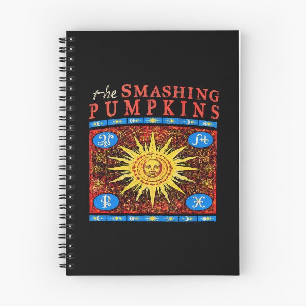 Item preview, Smashing Pumkins  designed and sold by harnealaz.