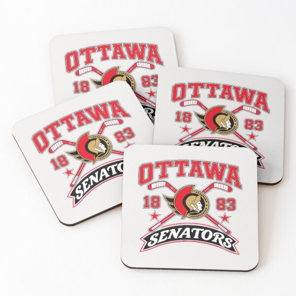 Item preview, ottawa senators designed and sold by Psychweet.