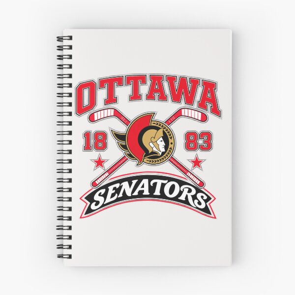 Item preview, ottawa senators designed and sold by Psychweet.