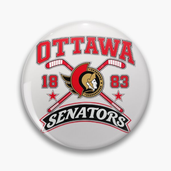 Item preview, ottawa senators designed and sold by Psychweet.